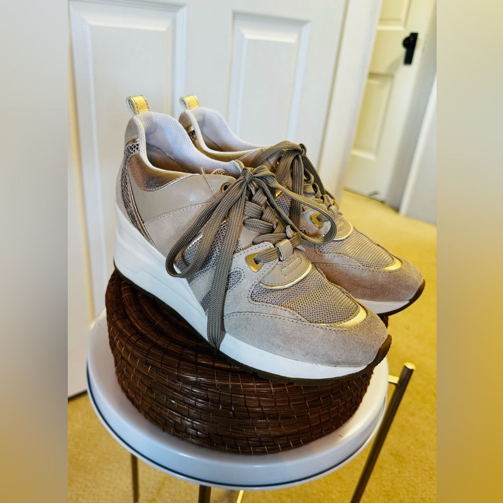 Geox Sneakers View 5